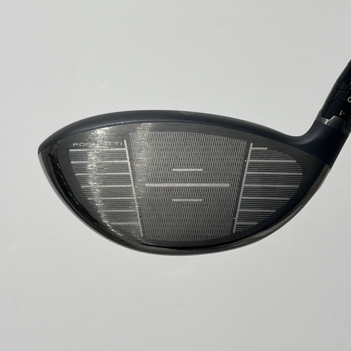 Callaway Paradym X 10.5* Driver Stiff Flex