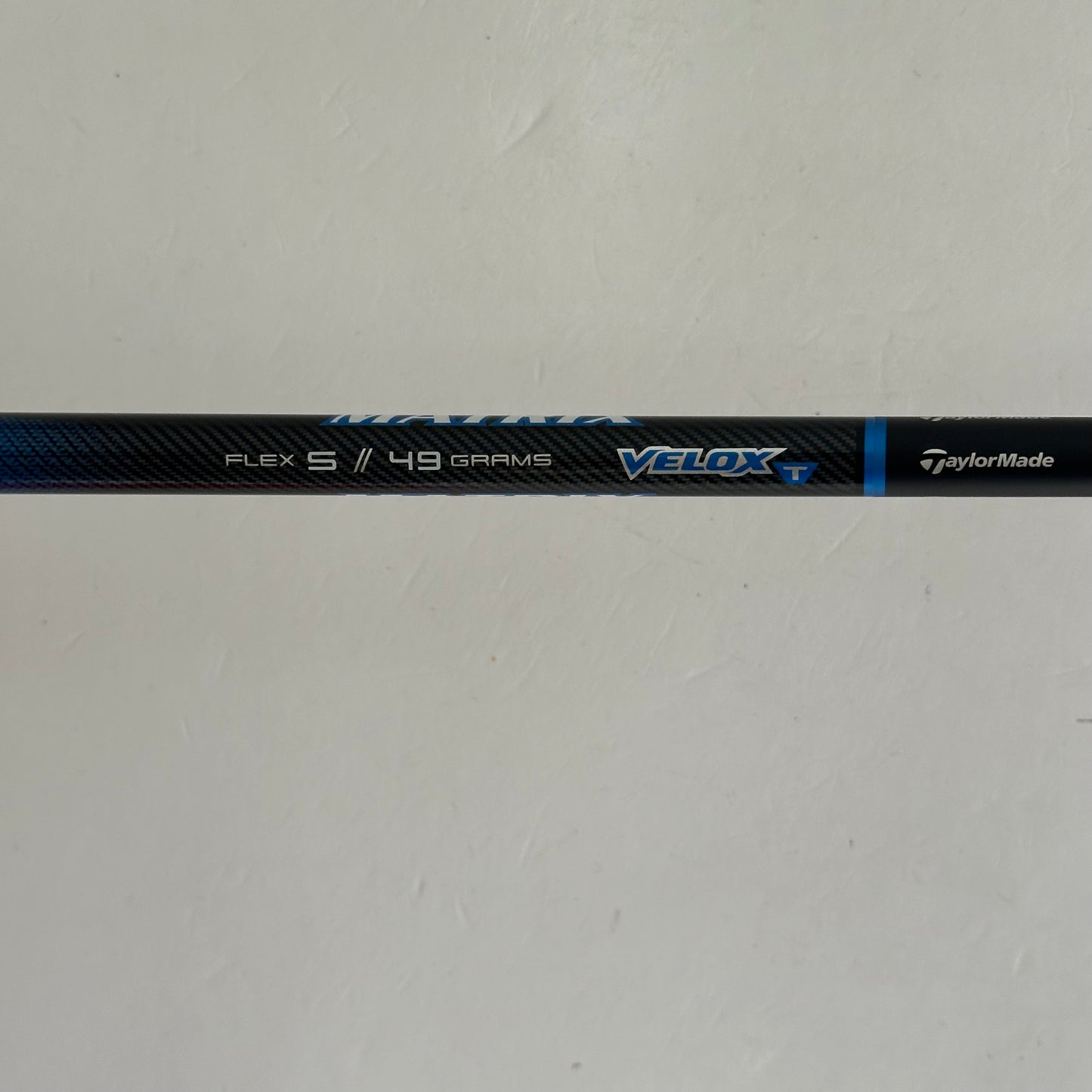 TaylorMade JetSpeed 10.5* Driver Stiff Flex