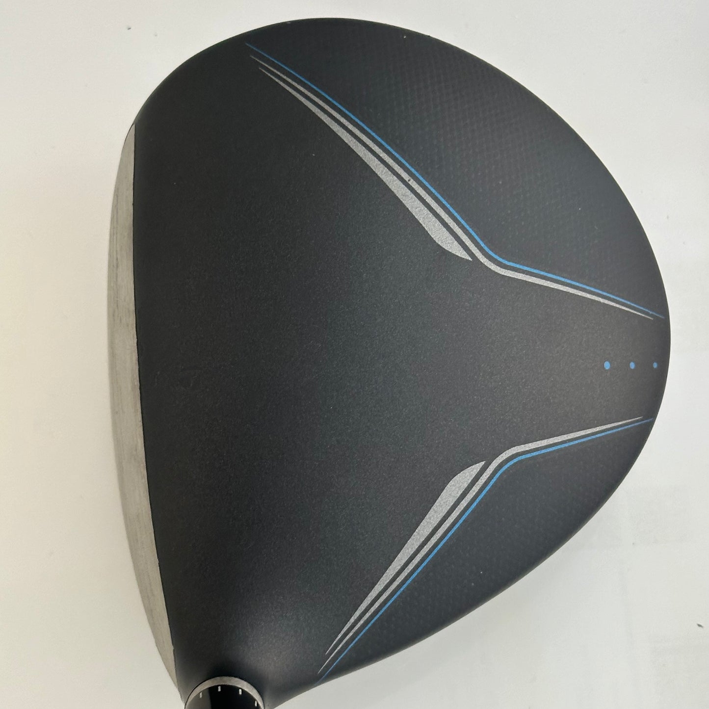 TaylorMade JetSpeed 10.5* Driver Stiff Flex