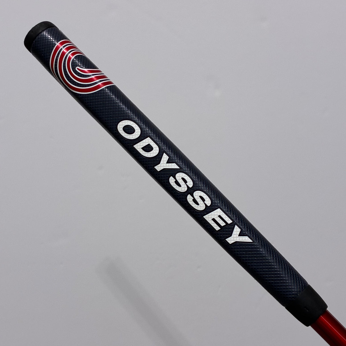 Odyssey Tri-Beam 12 CH 34 Inch Putter Headcover Included