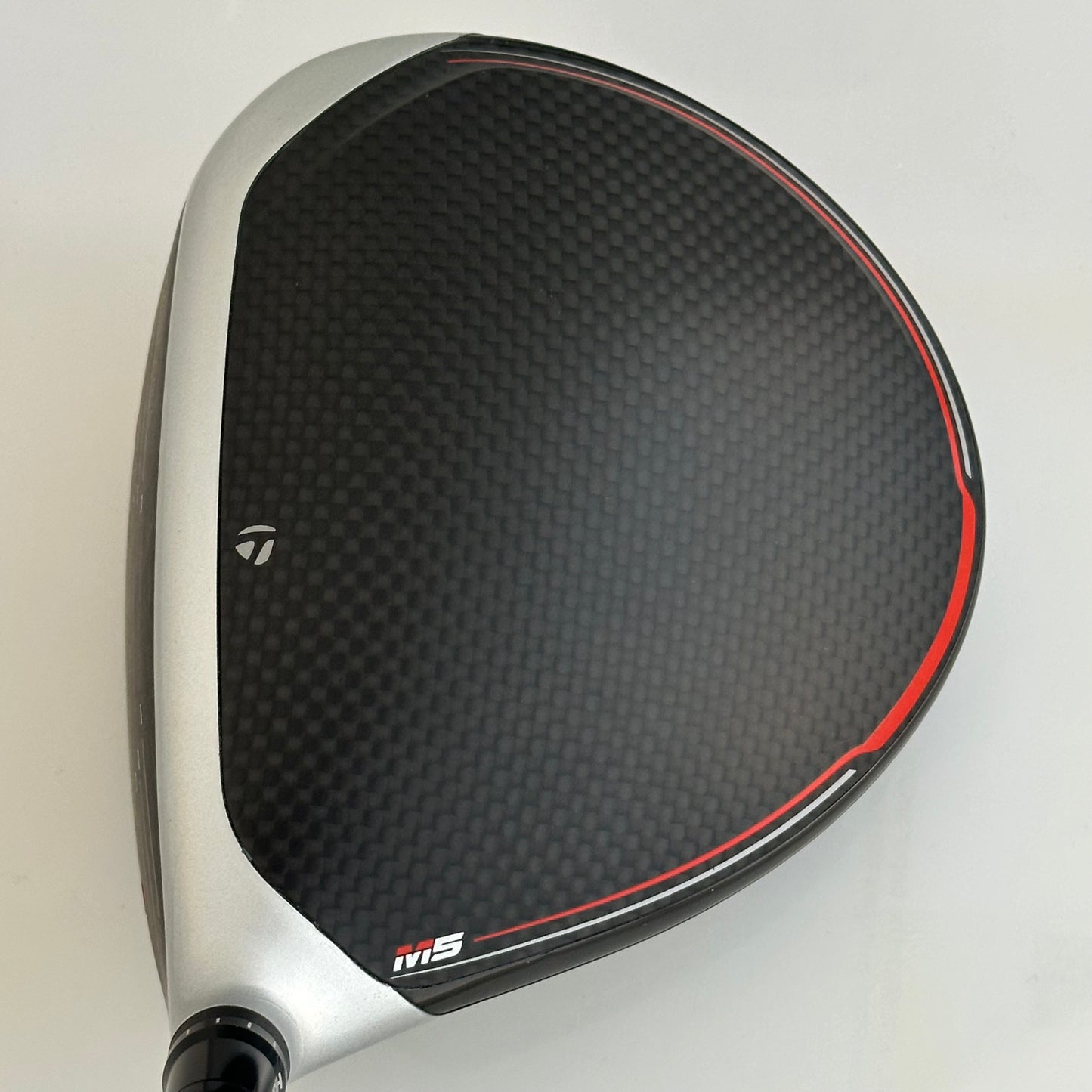 TaylorMade M5 10.5* Driver Stiff Flex