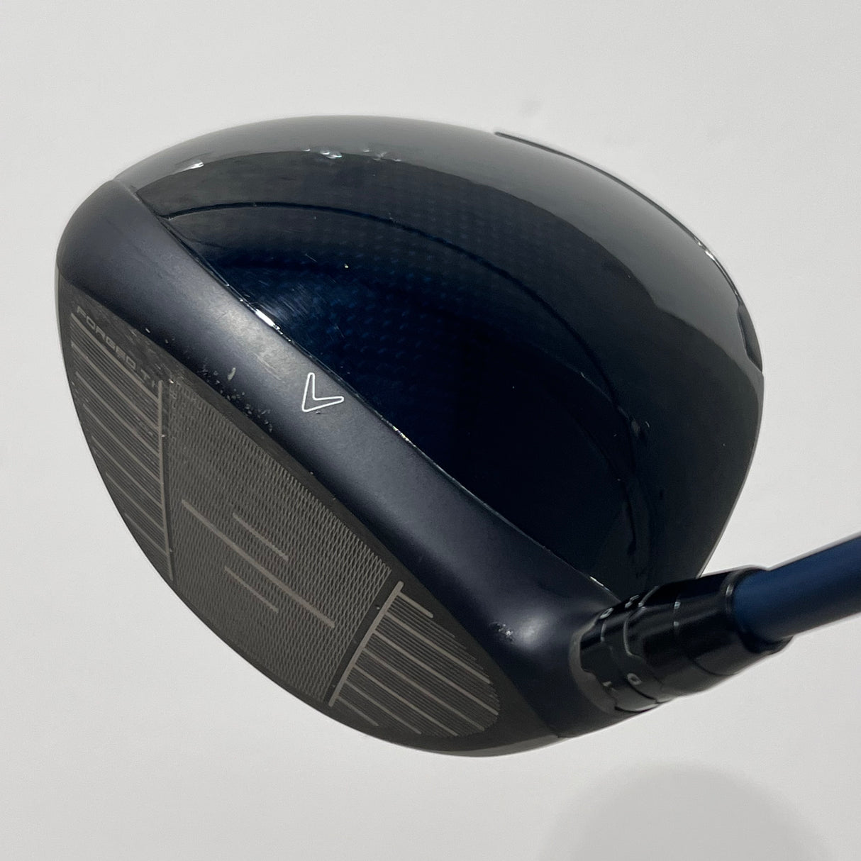 Callaway Paradym X 10.5* Driver Stiff Regular Flex