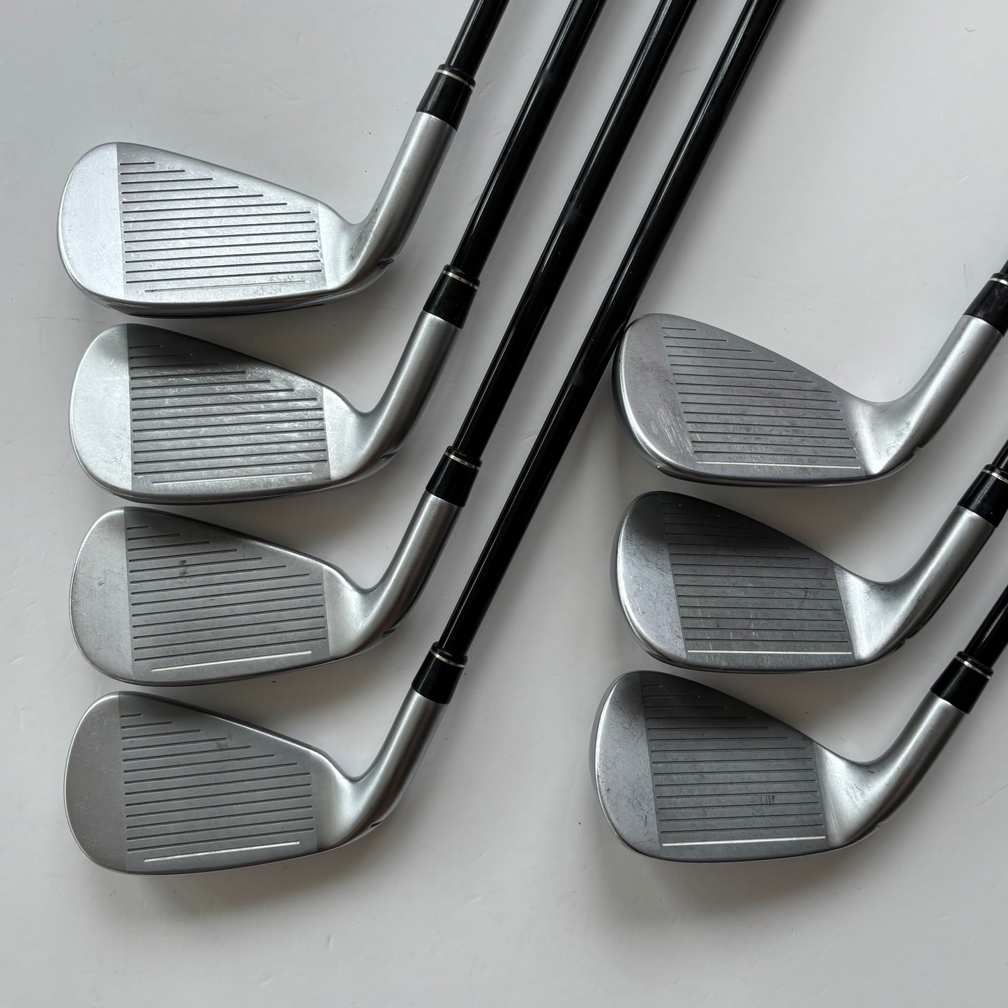 TaylorMade RocketBladez Iron Set 4-P