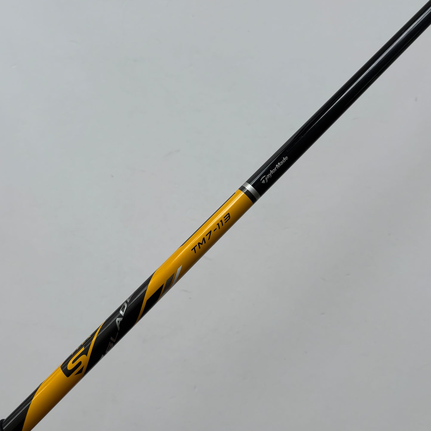 TaylorMade RocketBladez Iron Set 4-P
