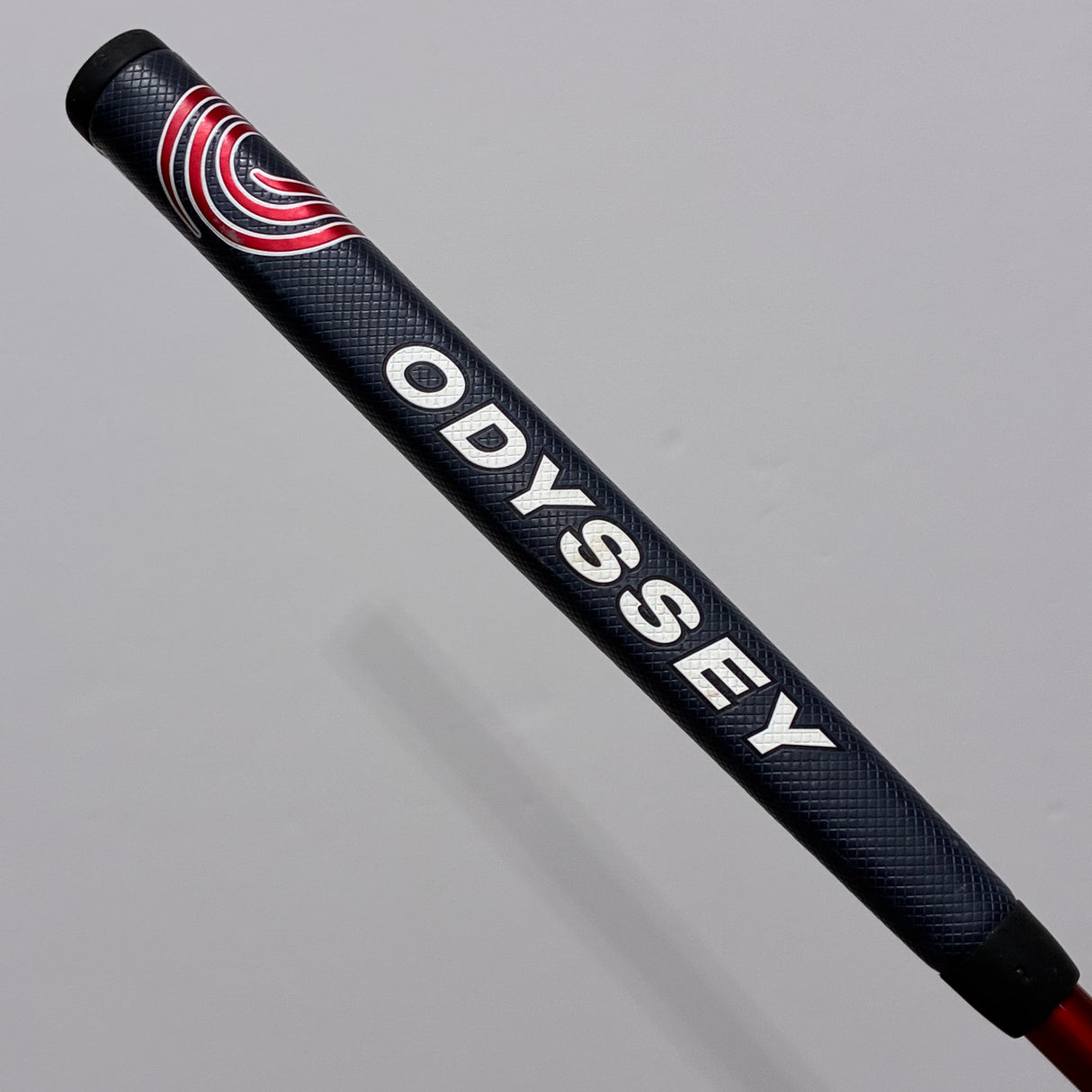 Odyssey Tri-Beam 12 CH 34 Inch Putter Headcover Included