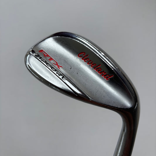 Cleveland RTX Zipcore 54*/10* Wedge