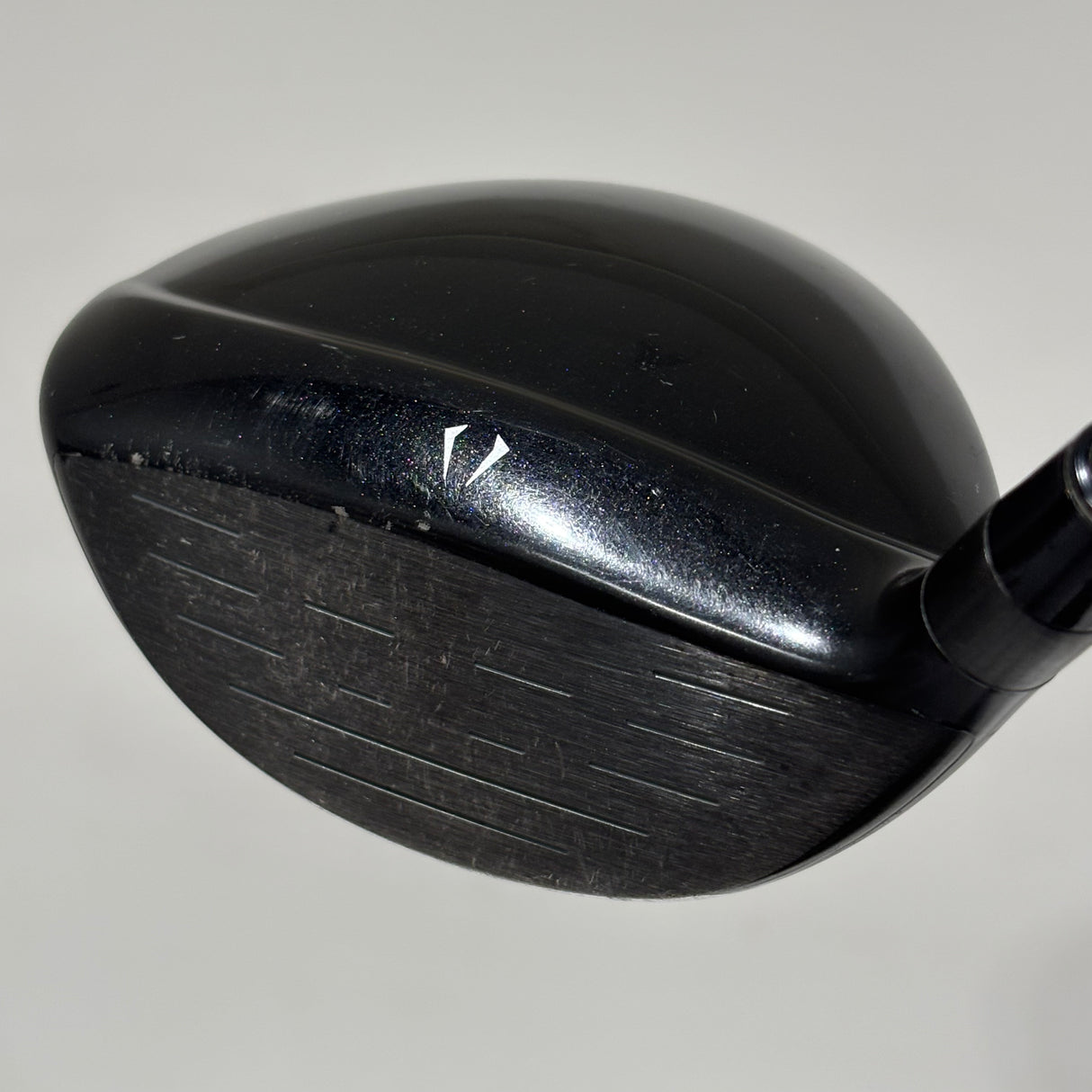 Srixon ZF85 5 Wood Regular Flex