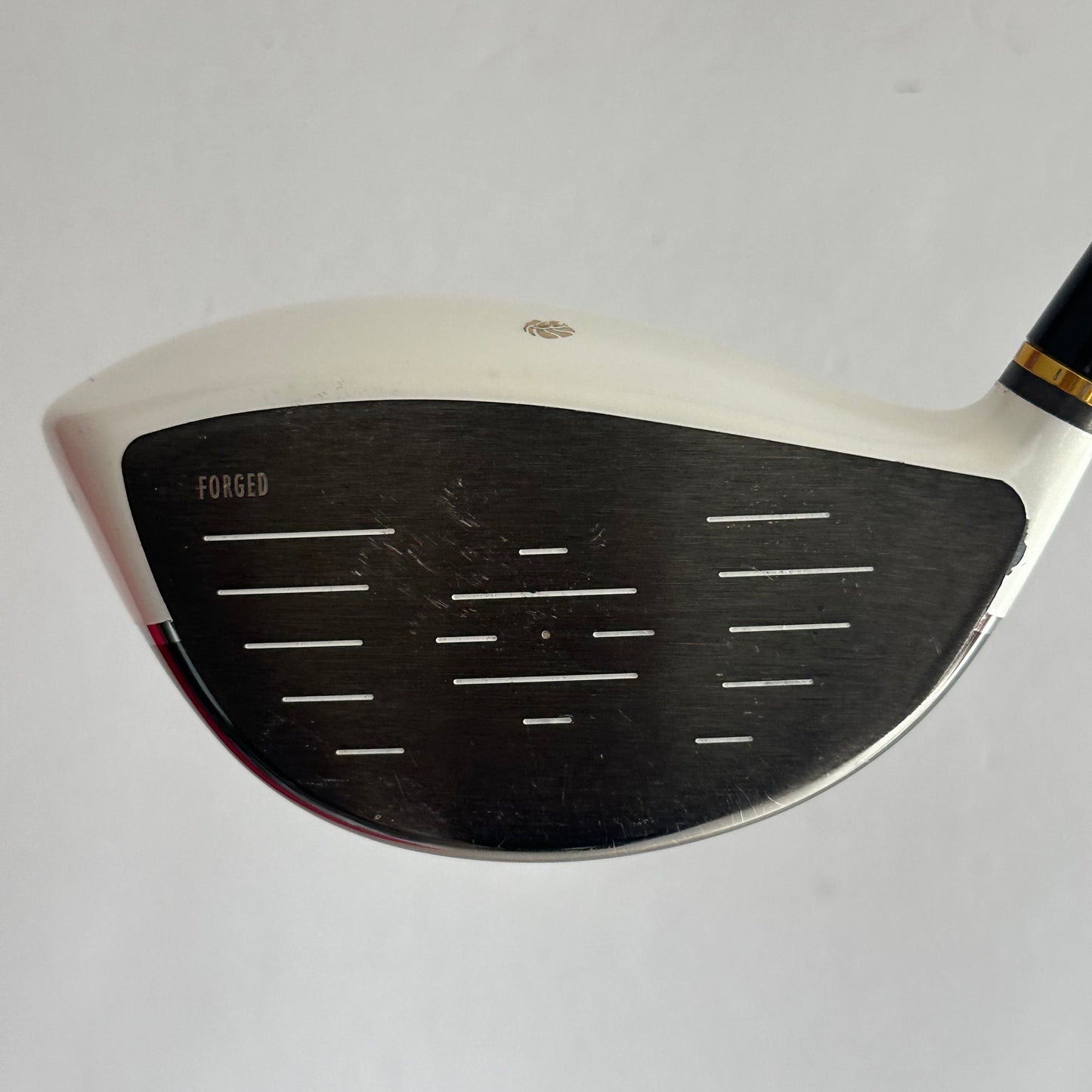 TaylorMade Gloire F 10* Driver Stiff Flex