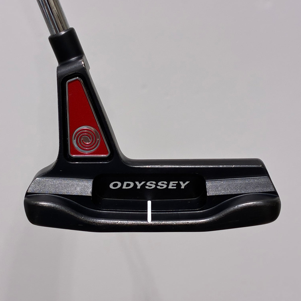 Odyssey Tri-Beam 1 34 Inch Putter Headcover Included