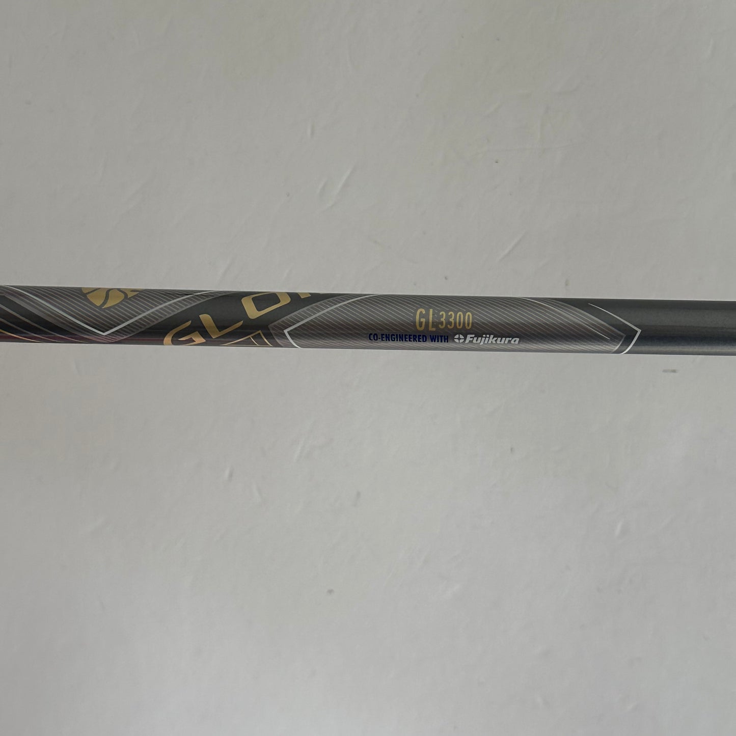 TaylorMade Gloire F 10* Driver Stiff Flex