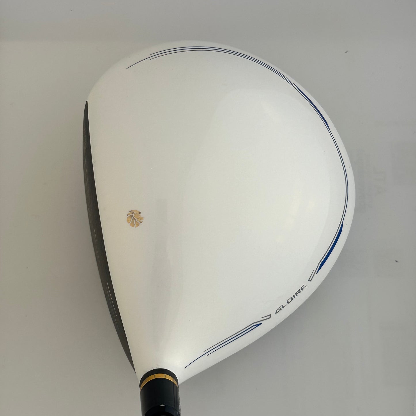 TaylorMade Gloire F 10* Driver Stiff Flex