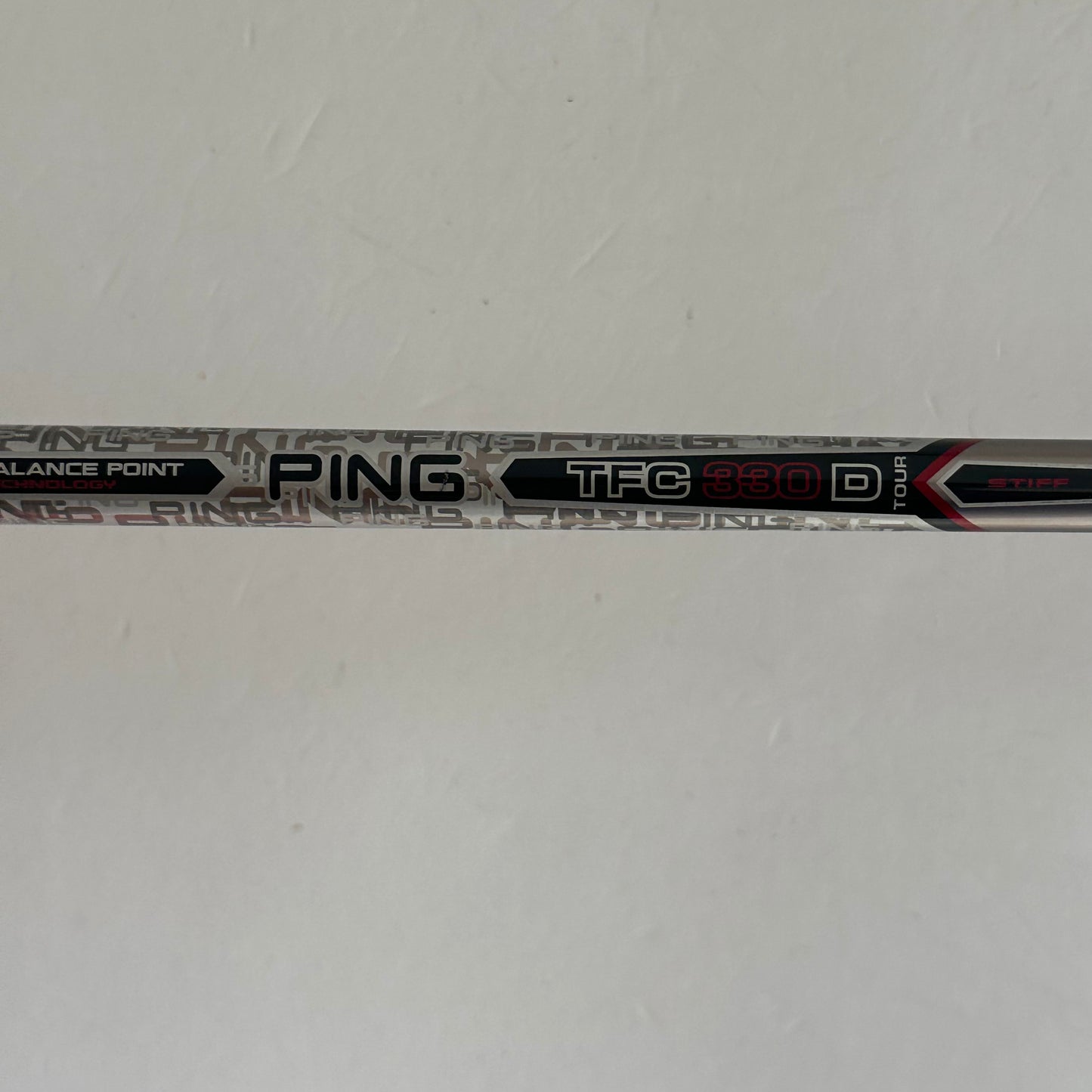 Ping G20 10.5* Driver Stiff Flex