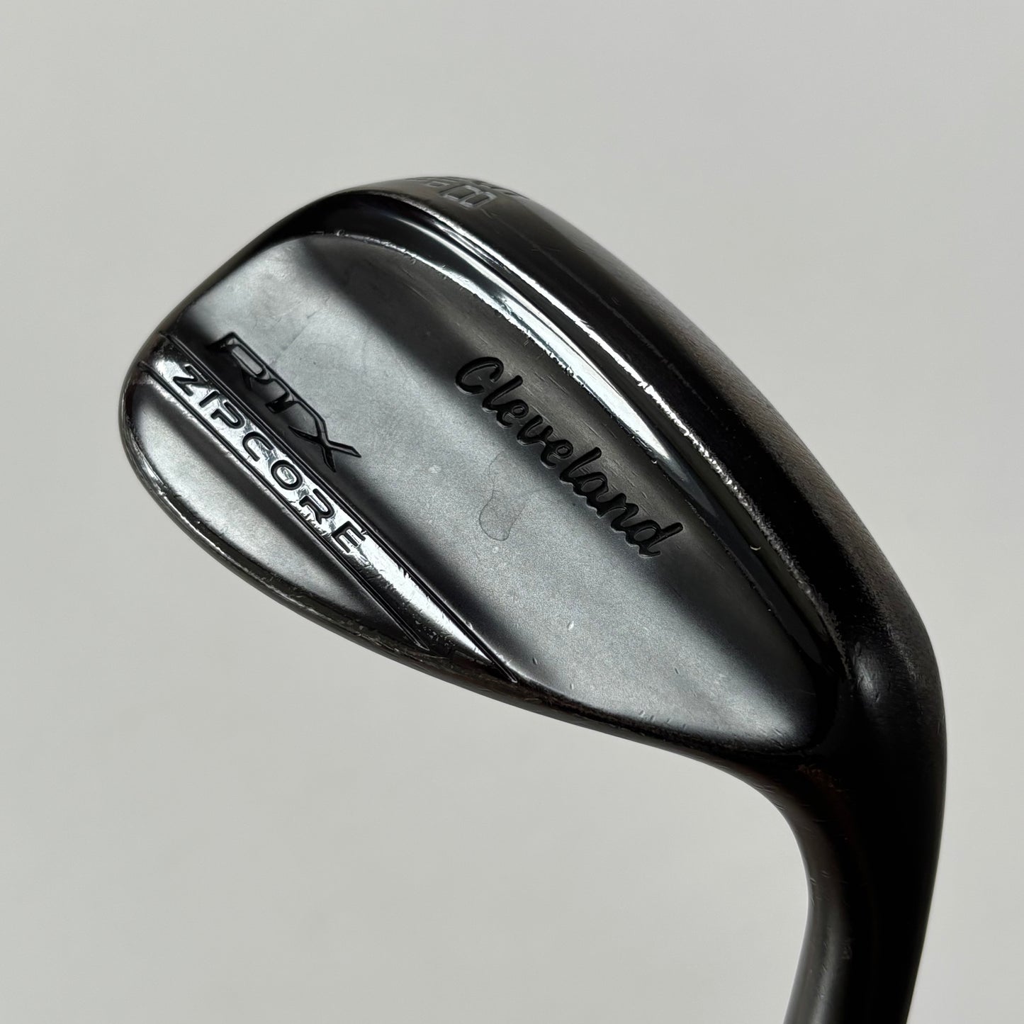 Cleveland RTX Zipcore 58*/10* Wedge