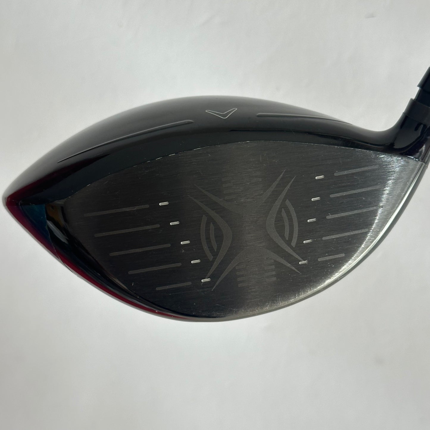 Callaway Rogue Star 9.5* Driver Stiff Flex