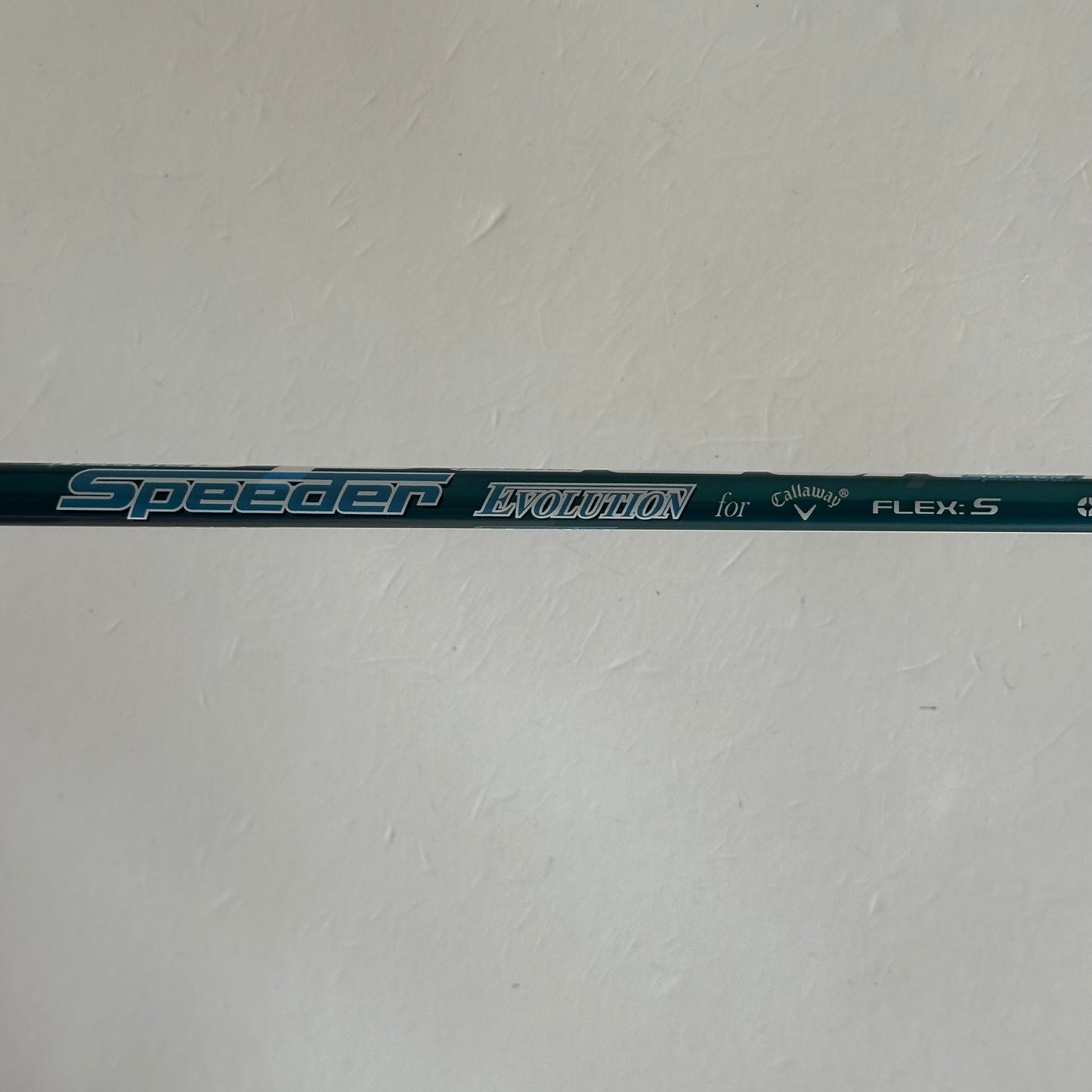 Callaway Rogue Star 9.5* Driver Stiff Flex
