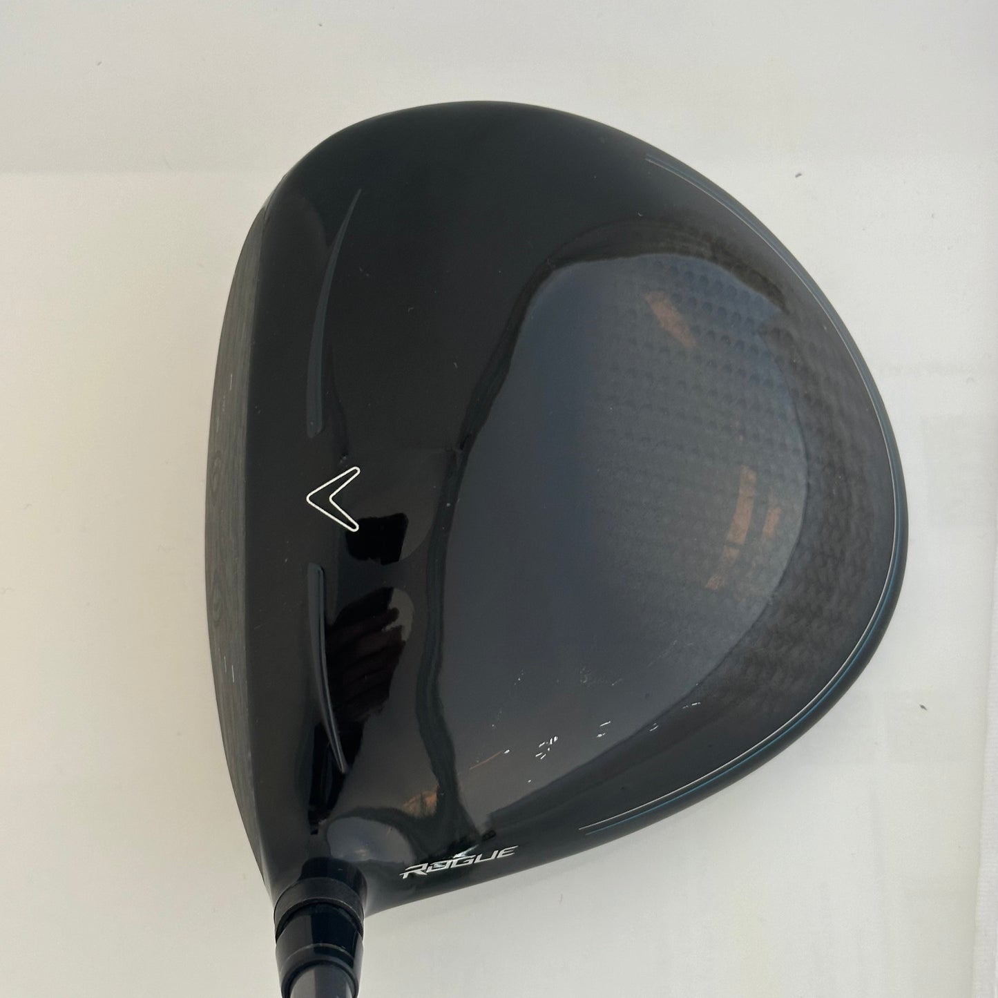 Callaway Rogue Star 9.5* Driver Stiff Flex