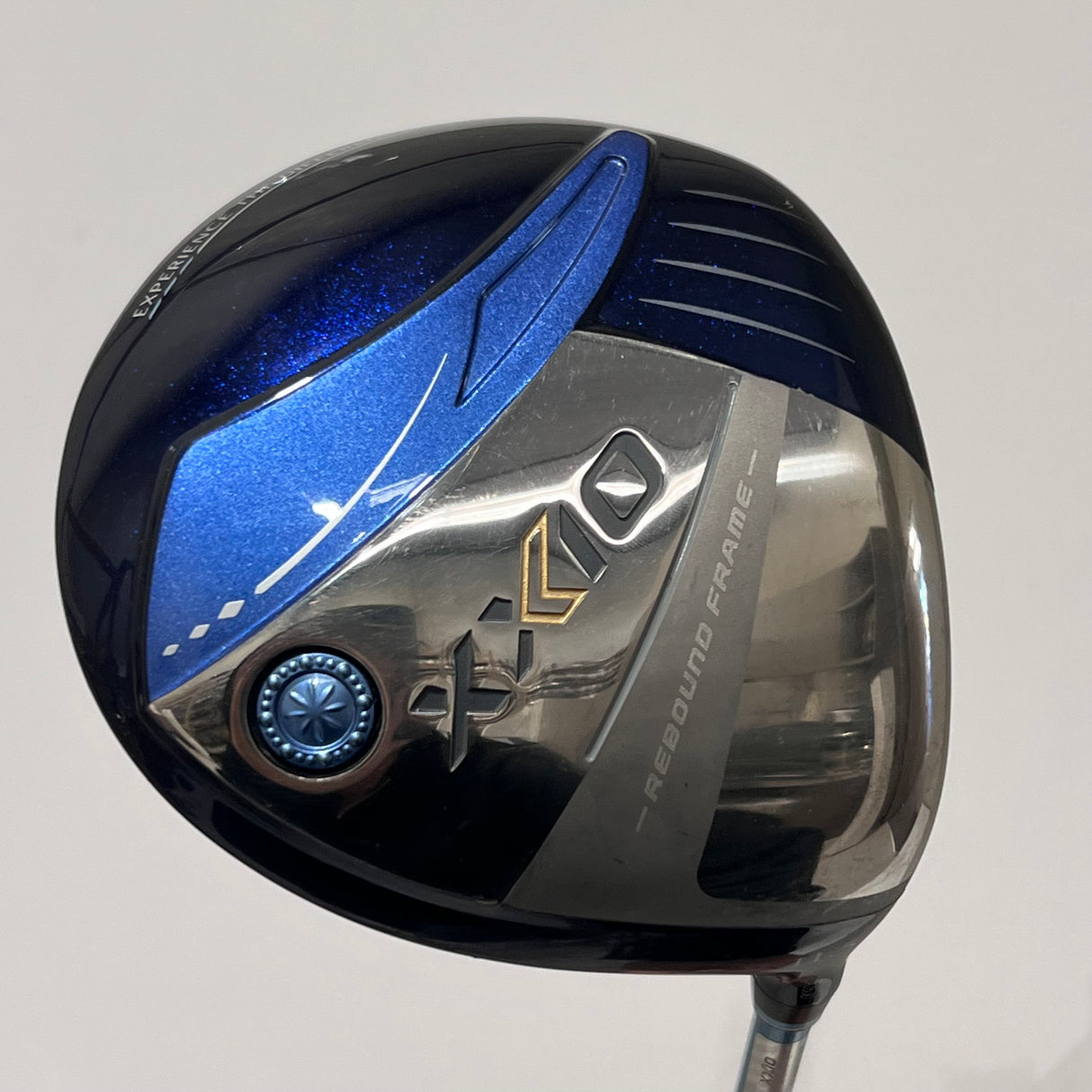 Ladies XXIO 13 (2024) 11.5* Driver Regular Flex