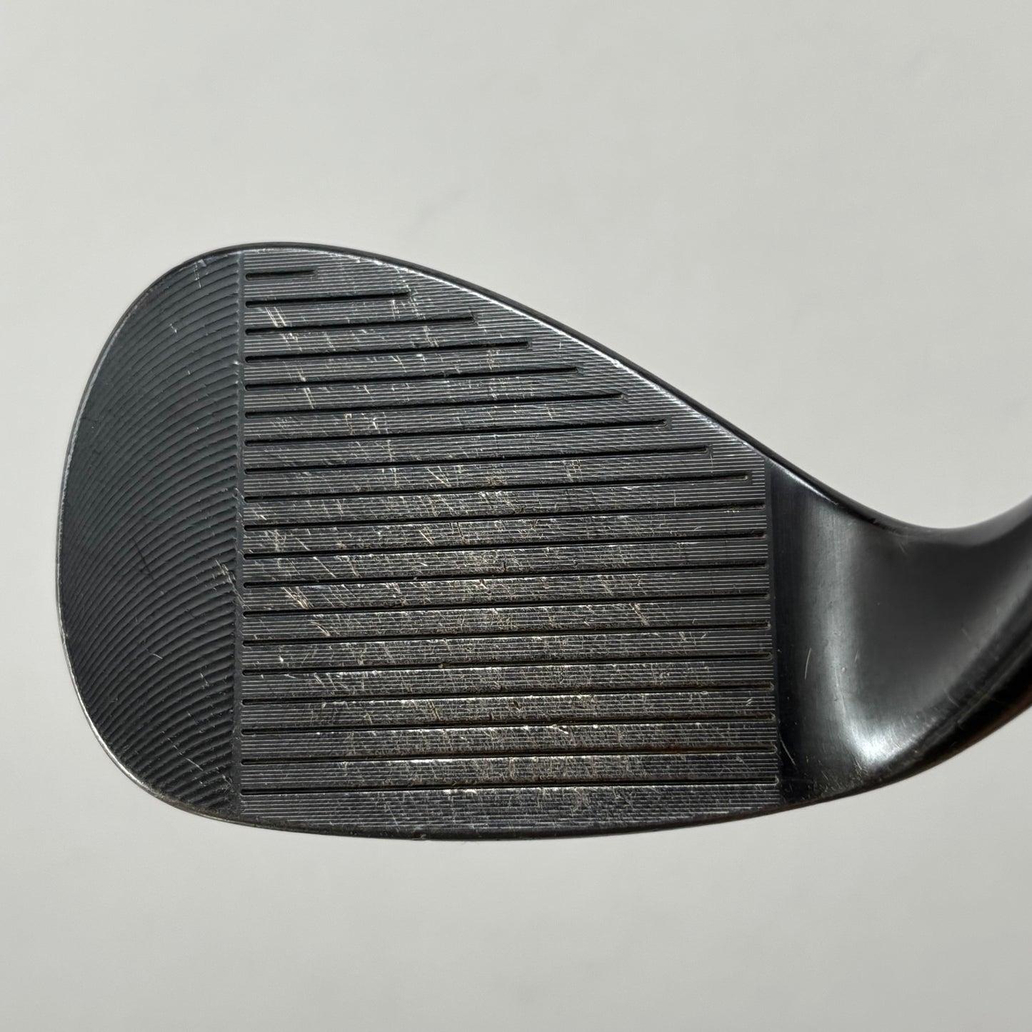 Cleveland RTX Zipcore 58*/10* Wedge