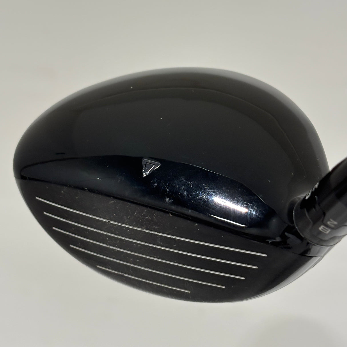 Titleist TS2 3 Wood Stiff Flex