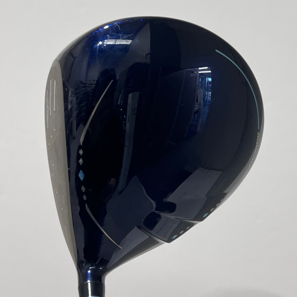 Ladies XXIO 13 (2024)4 12.5* Driver Amateur Flex