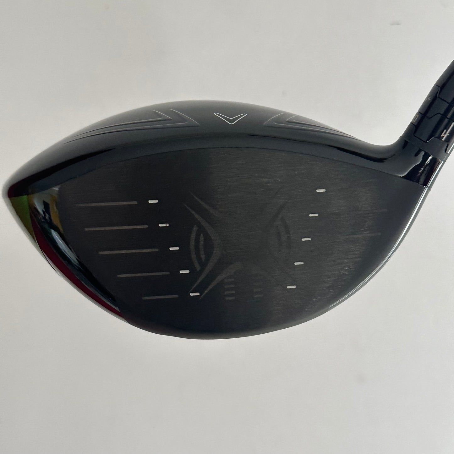 Callaway GBB Epic Sub Zero 10.5* Driver Stiff Flex Headcover Included