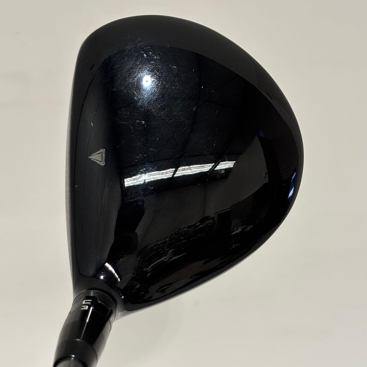 Titleist TS2 3 Wood Stiff Flex