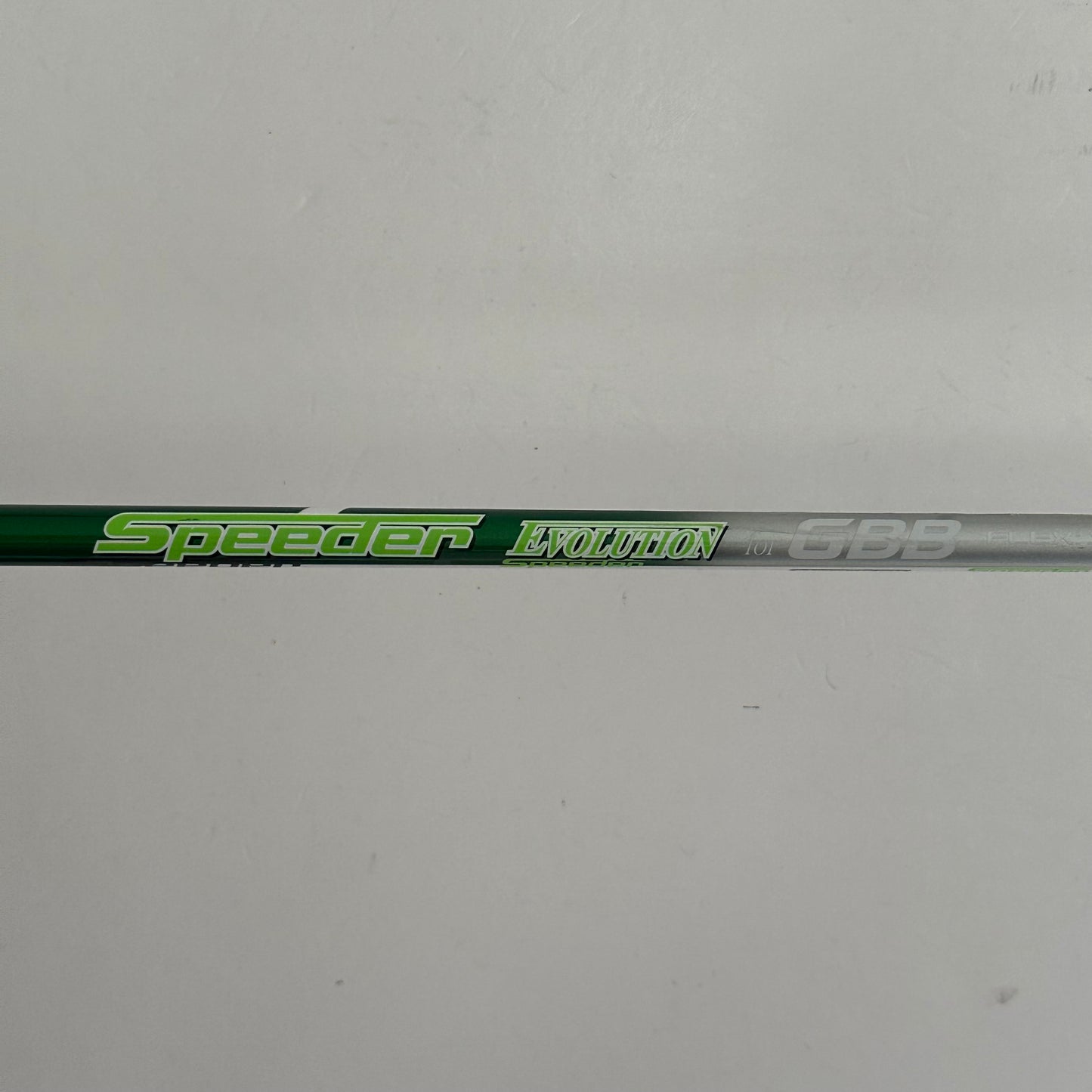 Callaway GBB Epic Sub Zero 10.5* Driver Stiff Flex Headcover Included