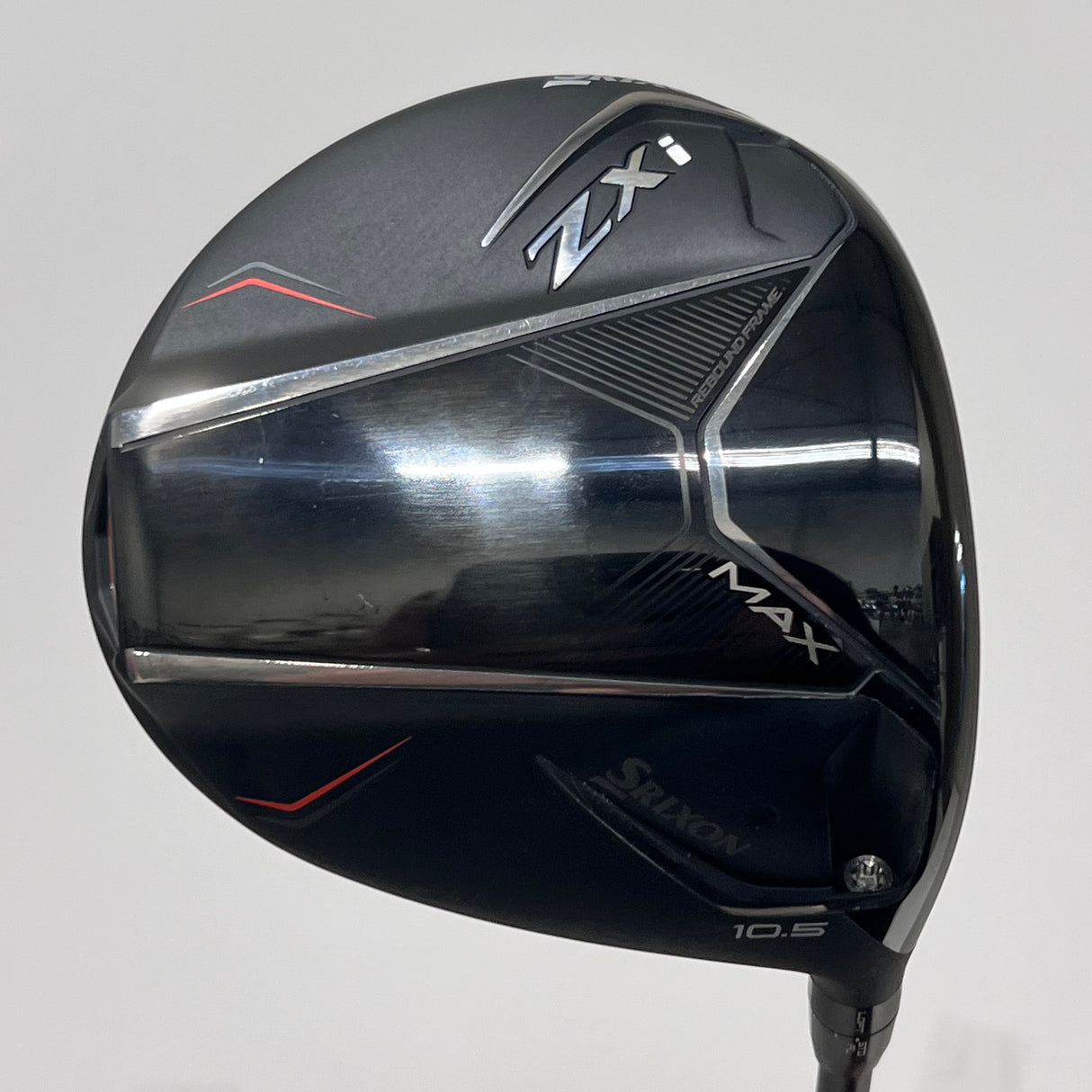Srixon ZXi Max 10.5* Driver Stiff Flex