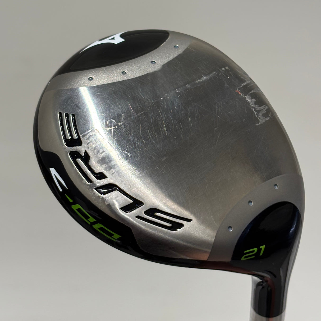 Mizuno Sure DD 7 Wood Regular Flex