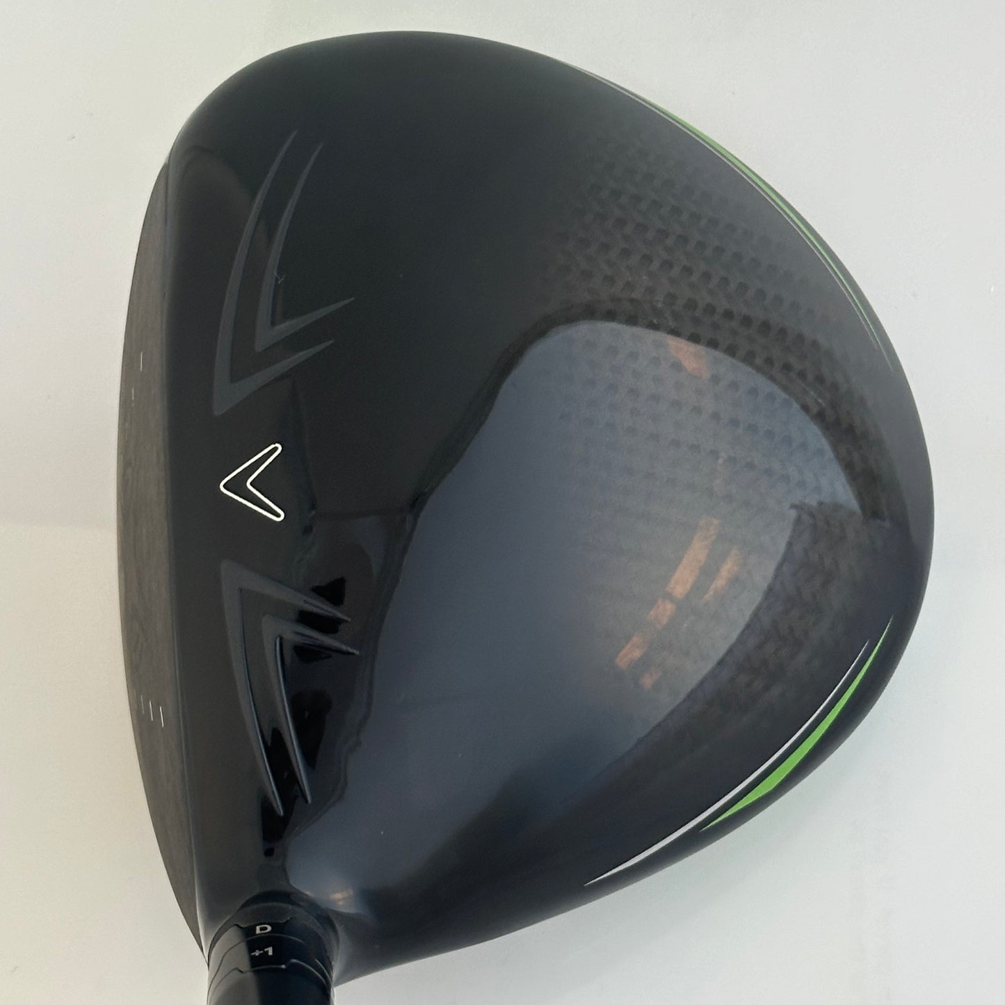 Callaway GBB Epic Sub Zero 10.5* Driver Stiff Flex Headcover Included