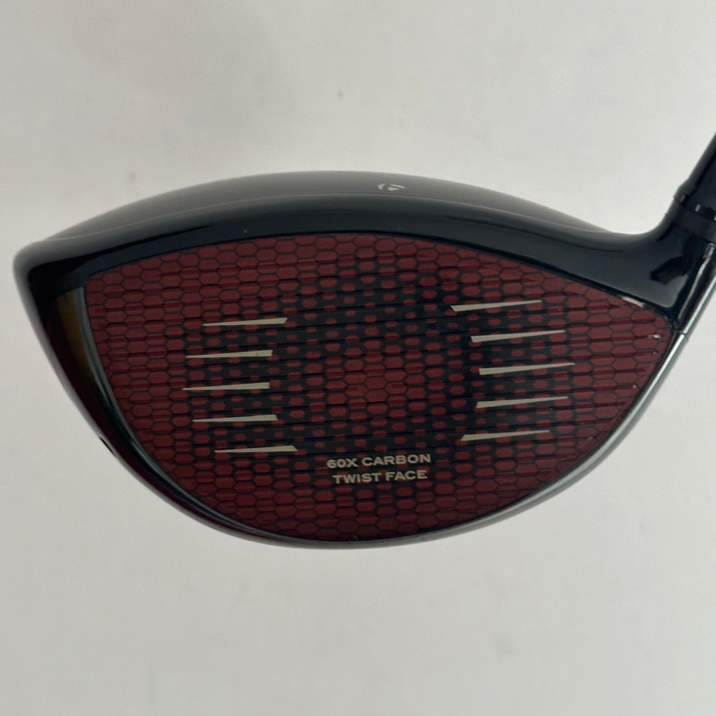 TaylorMade Stealth HD 10.5* Driver Stiff Flex Headcover Included