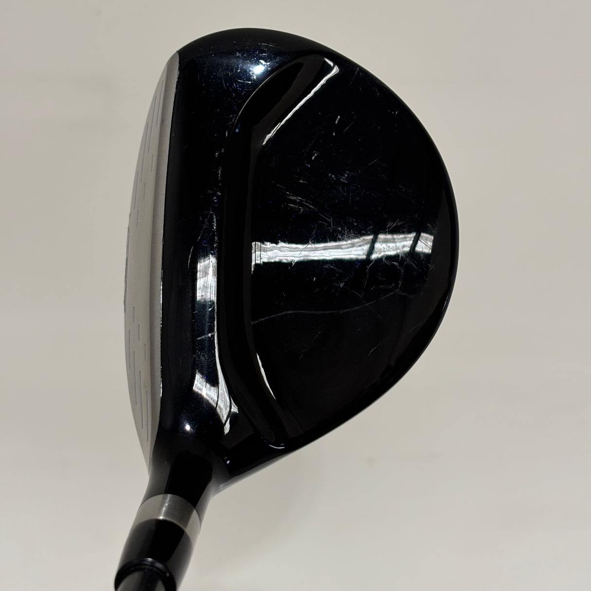 Mizuno Sure DD 7 Wood Regular Flex