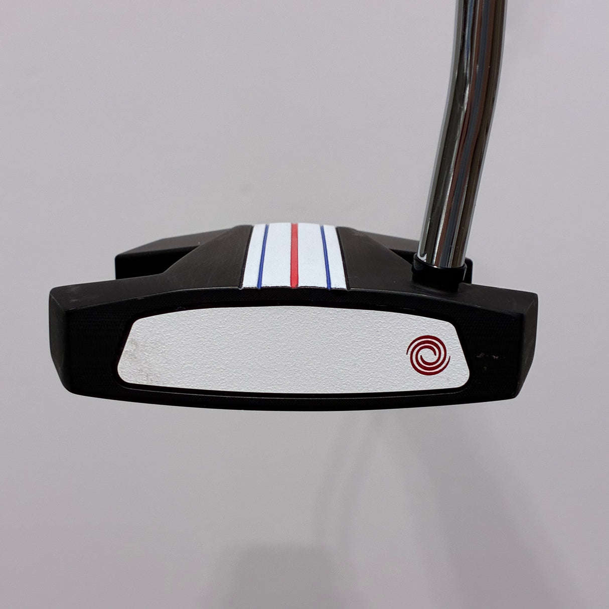 Odyssey Eleven Triple Track DB 33.5 Inch Putter Headcover Included