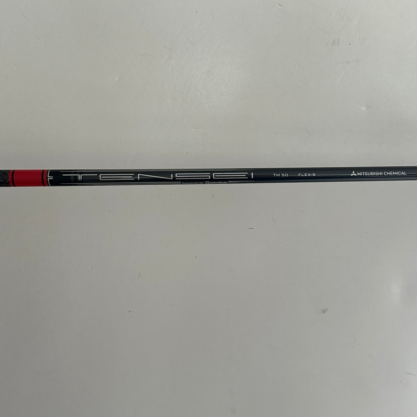 TaylorMade Stealth HD 10.5* Driver Stiff Flex Headcover Included