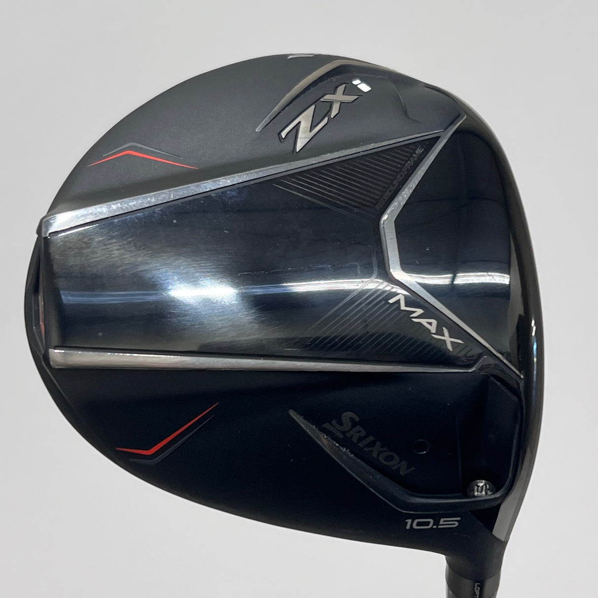 Srixon ZXi Max 10.5* Driver Stiff Flex