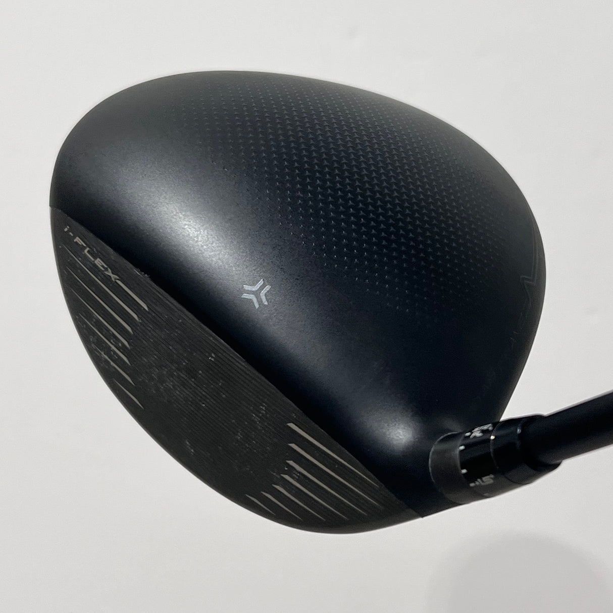 Srixon ZXi Max 10.5* Driver Stiff Flex