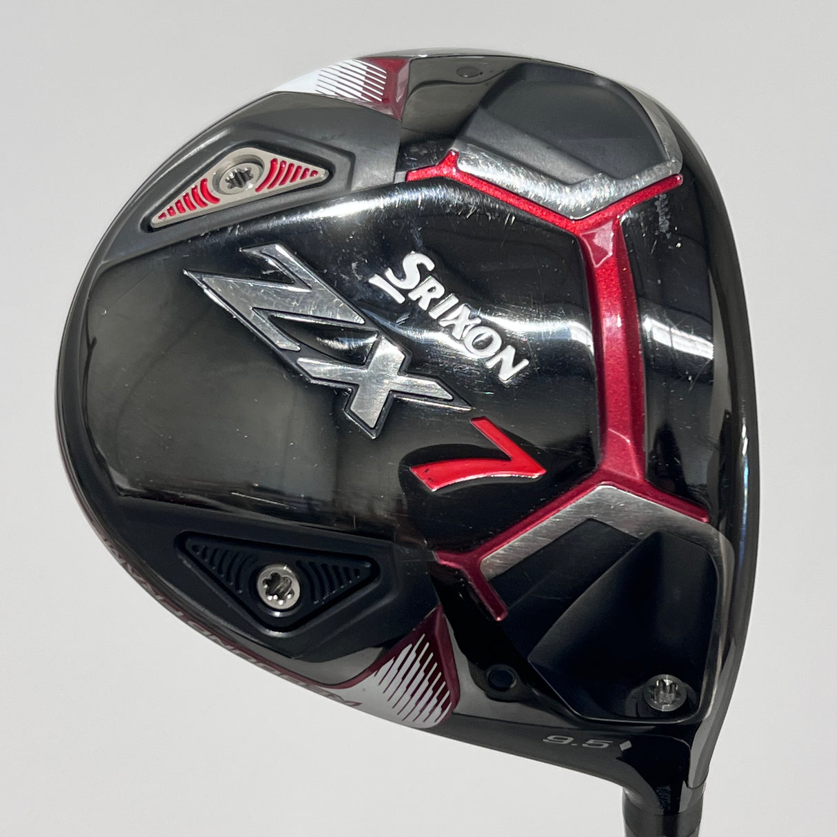 Srixon ZX7 9.5* Driver Stiff Flex