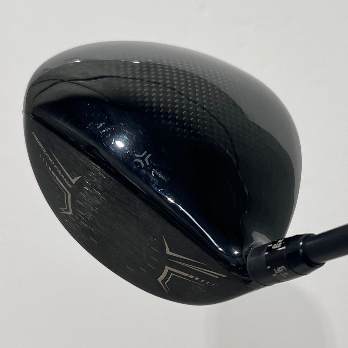 Srixon ZX7 9.5* Driver Stiff Flex
