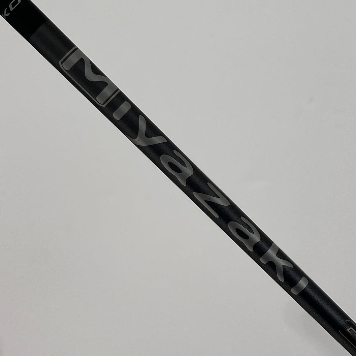 Srixon ZX7 9.5* Driver Stiff Flex