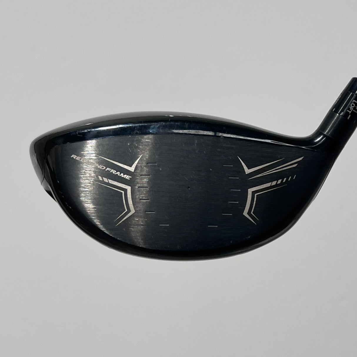 Srixon ZX5 10.5* Driver Stiff Flex