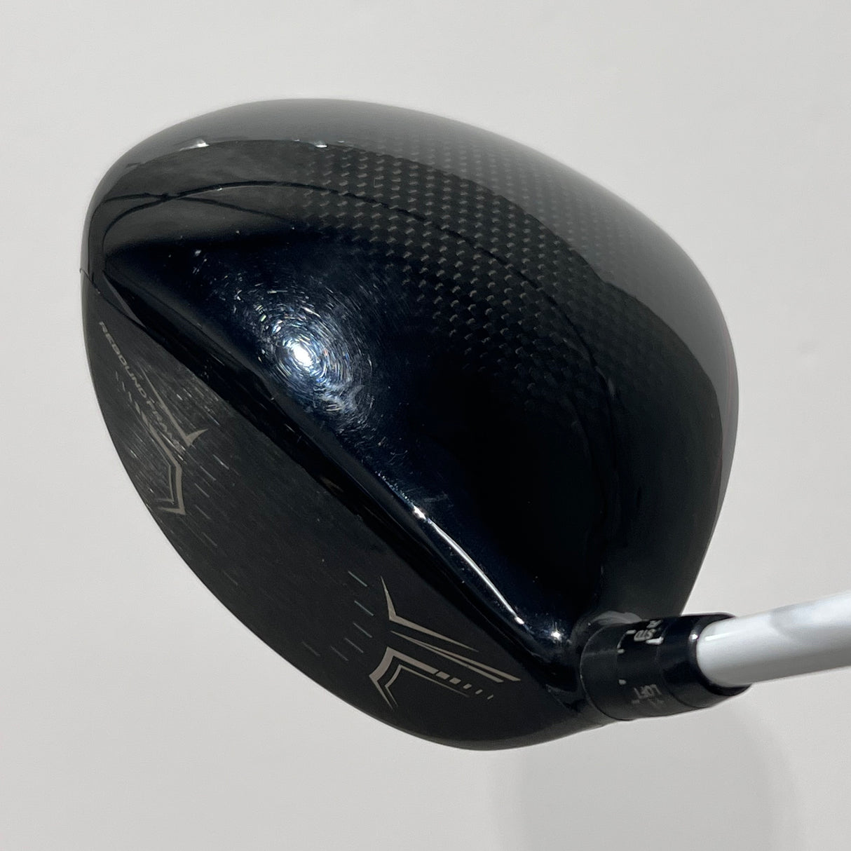 Srixon ZX5 10.5* Driver Stiff Flex