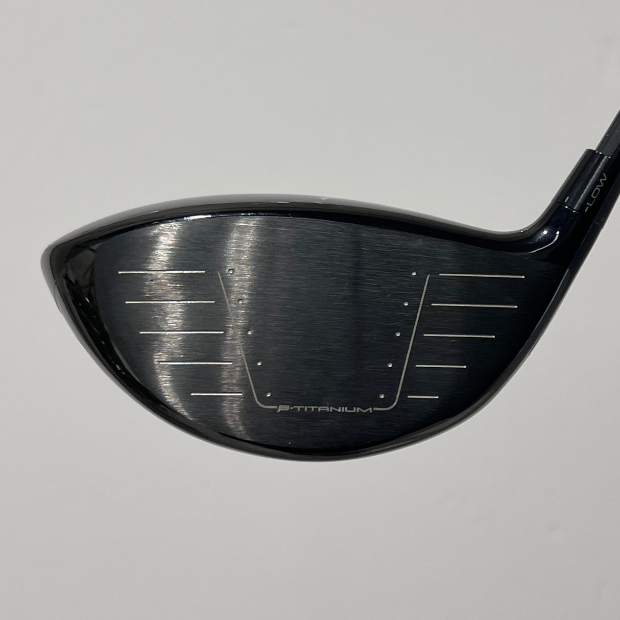 Mizuno ST200 9.5* Driver Stiff Flex