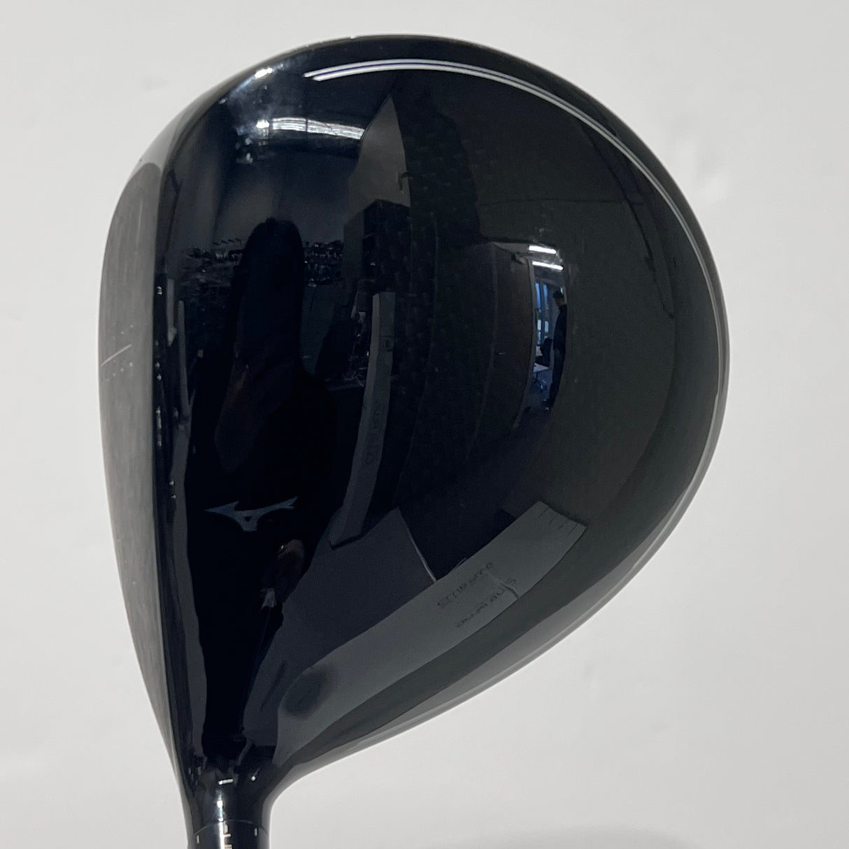 Mizuno ST200 9.5* Driver Stiff Flex