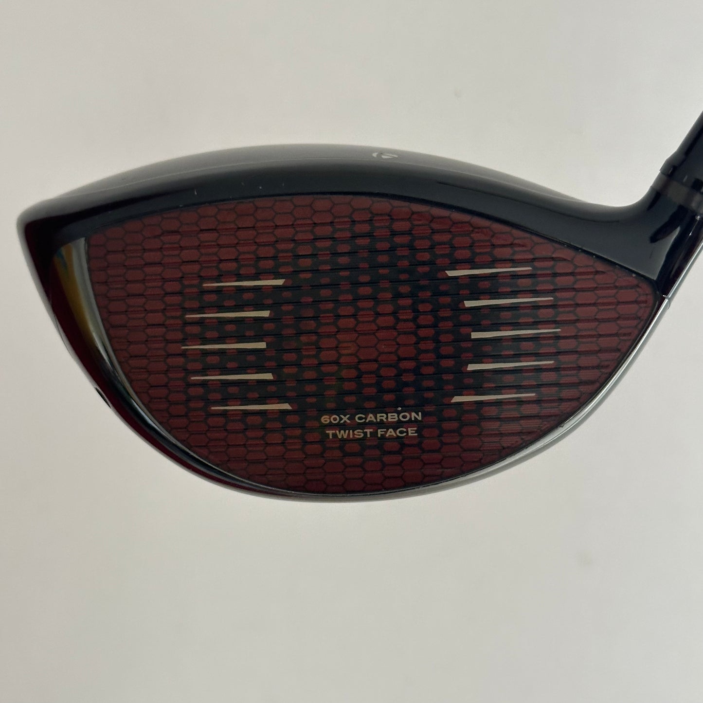TaylorMade Stealth HD 10.5* Driver Regular Flex Headcover Included
