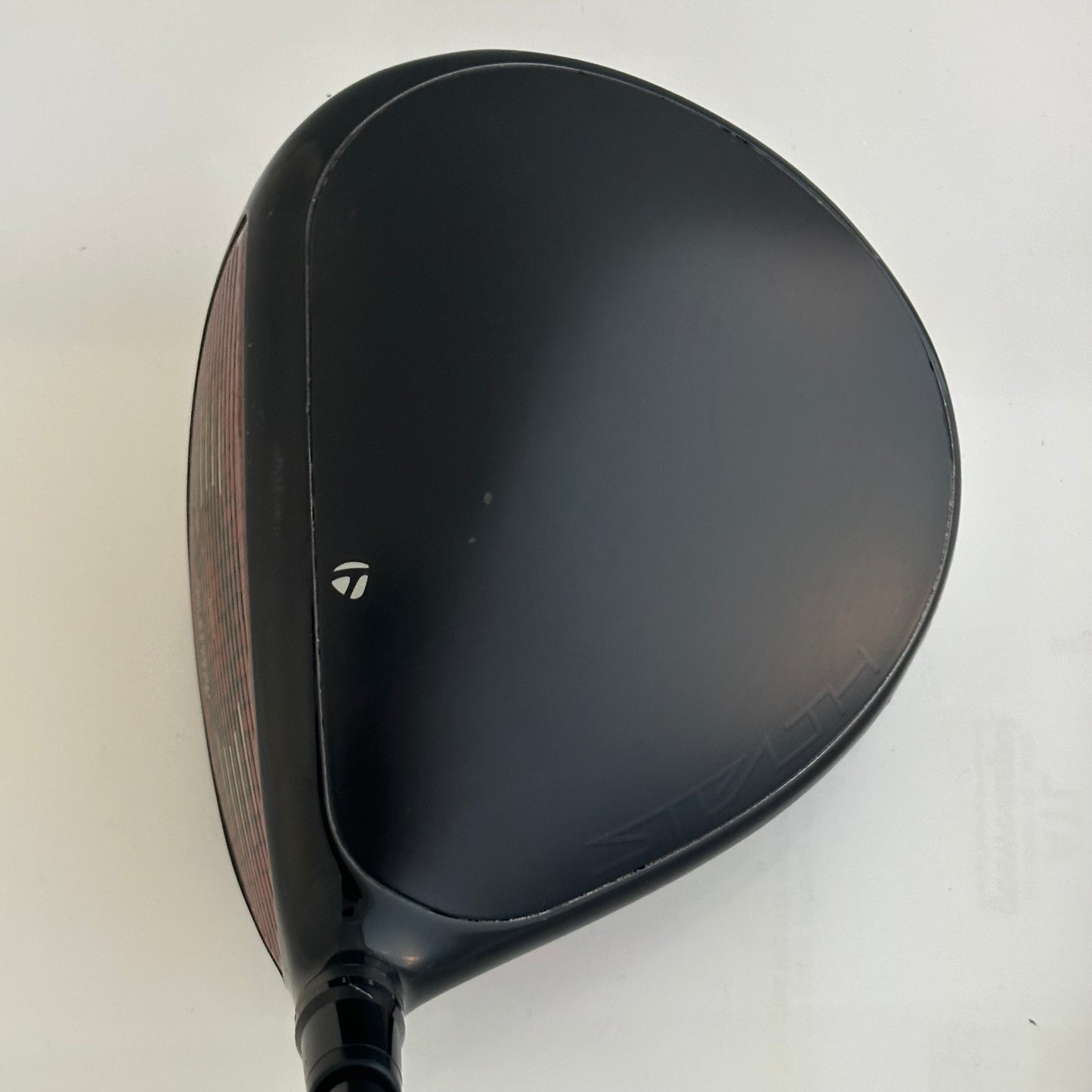 TaylorMade Stealth HD 10.5* Driver Regular Flex Headcover Included