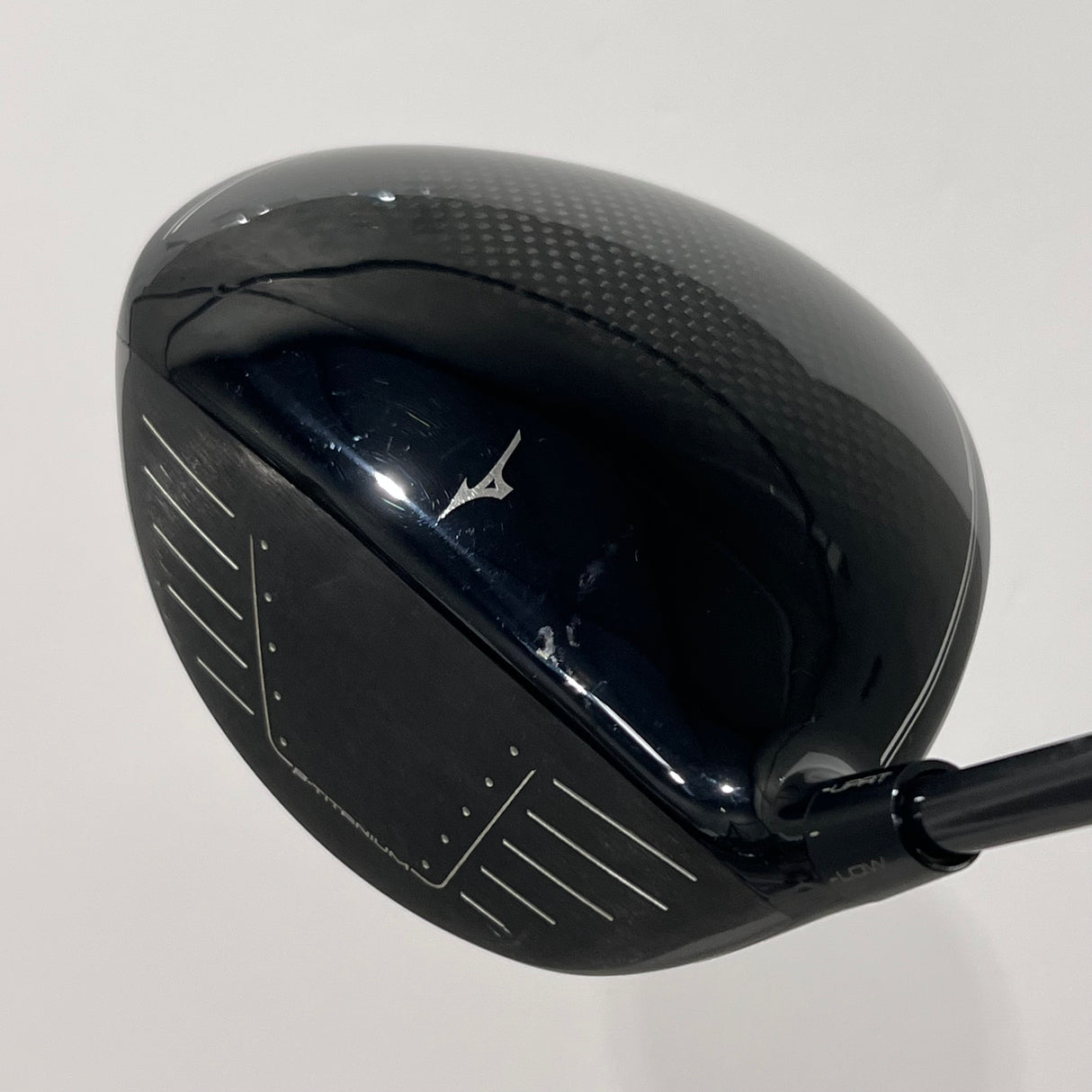 Mizuno ST200 9.5* Driver Stiff Flex