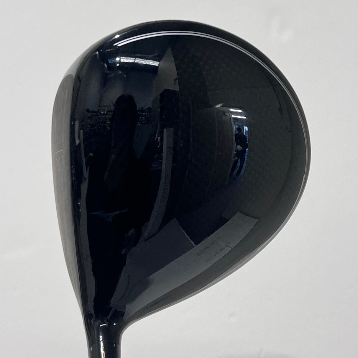 Mizuno ST200 9.5* Driver Stiff Flex