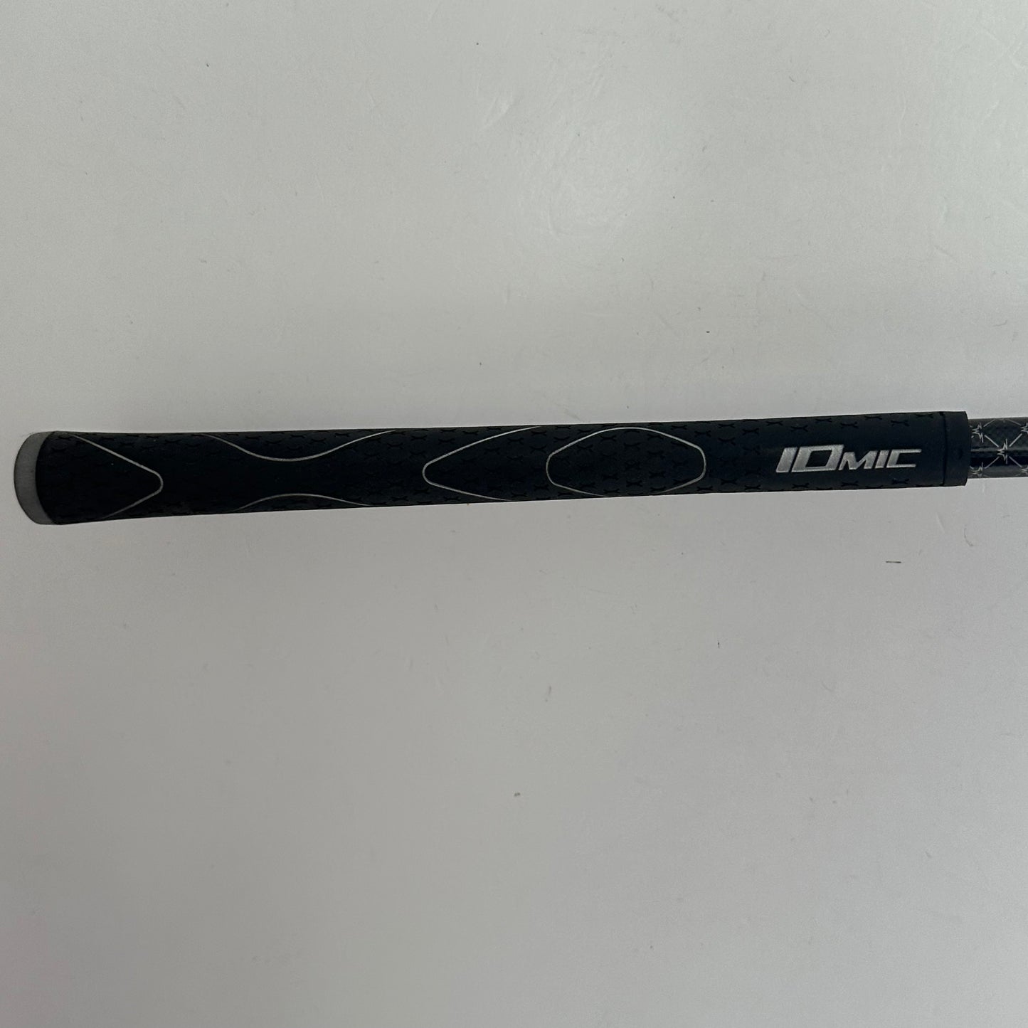 Callaway Paradym Ai Smoke MAX D 10.5* Driver Stiff Flex Headcover Included