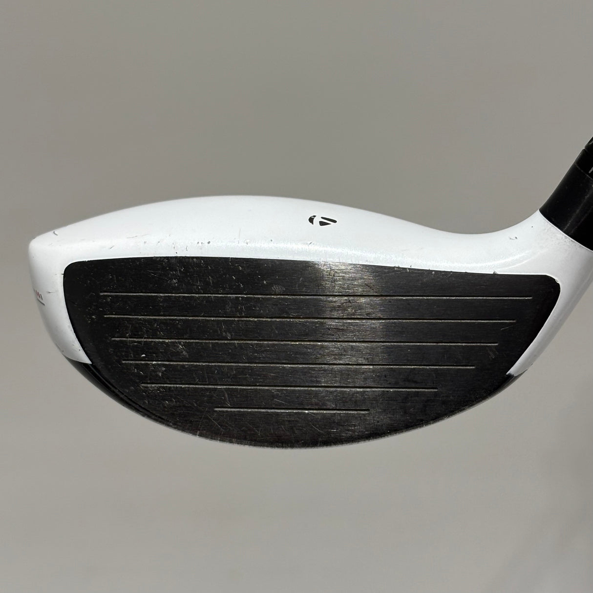 TaylorMade R11 3 Wood Regular Flex
