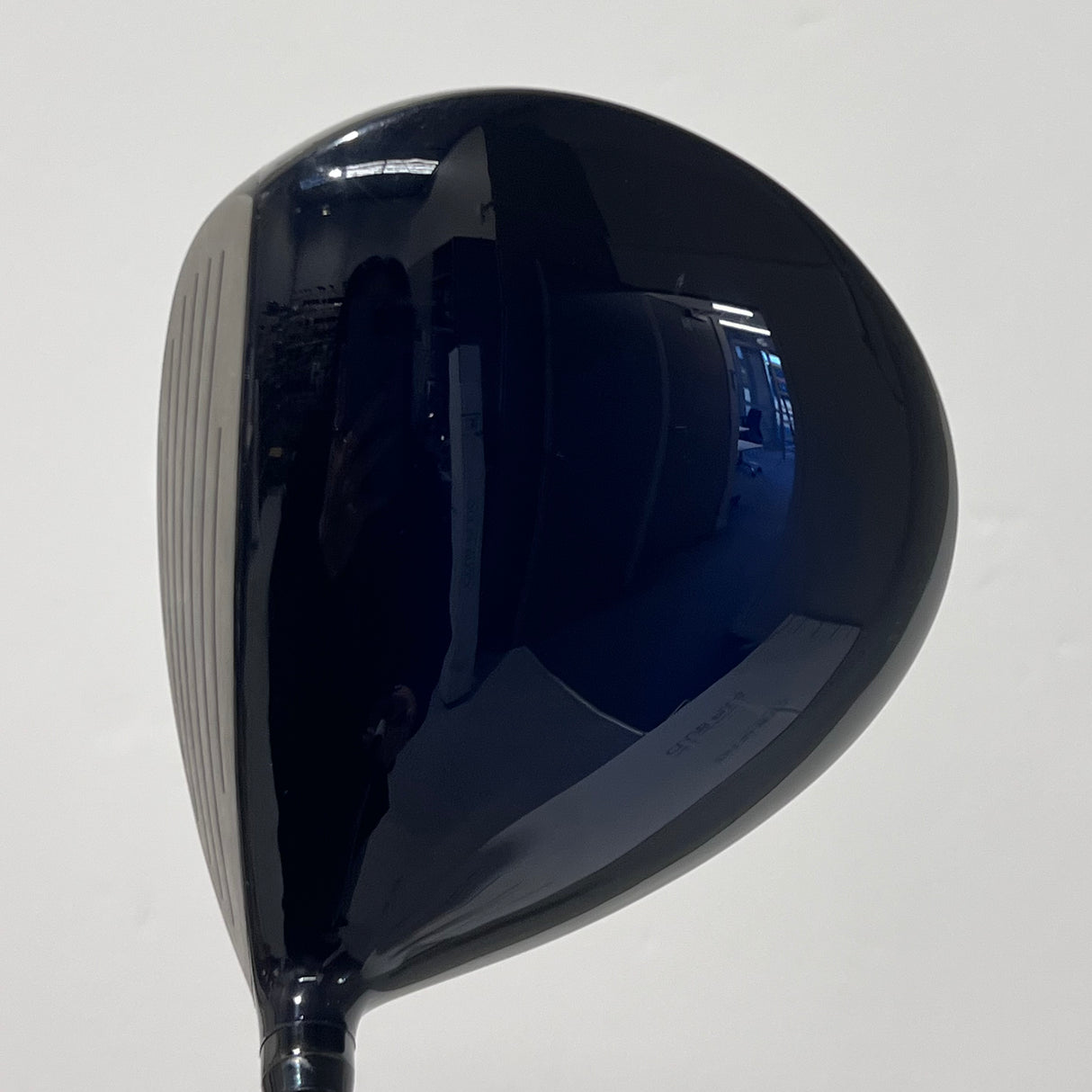 Tsuruya Axel BL 10* Driver Regular Flex
